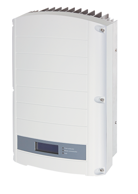 inverter